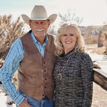 Darrell & Julia The Boren Team